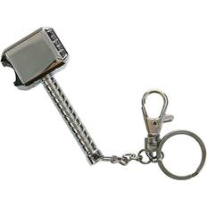 Geldbörsen & Schlüsseletuis Marvel Thor's Hammer Bottle Opener Keychain