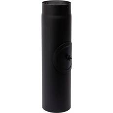Brændeovne & Pejse KIERULFF 318411250 Flue Pipe Ø250mm