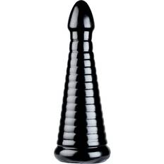 Intimidator Anal Tool
