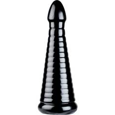 TPR Anal-Plugs TitanMen Intimidator Anal Tool