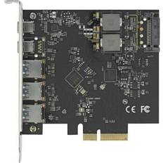 DeLock 89064 Adattatore Interno USB 3.2 Gen 2