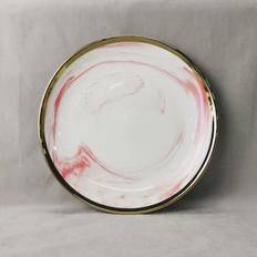 Marmor Tallrikar Seltmann Weiden Doris Flat tallrik 25cm