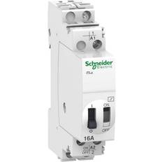 Schneider Electric Ground Fault Breakers Schneider Electric A9C33811