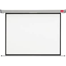 Projectieschermen Nobo Projectiescherm wand 175x132.5cm