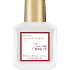 Baccarat Rouge 540 Scented Hair Mist