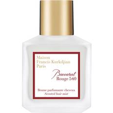 Maison francis kurkdjian baccarat rouge 540 Maison Francis Kurkdjian Baccarat Rouge 540 Scented Hair Mist 70ml