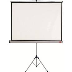 Projector Screens Nobo 1902395 (4:3 71" Portable)