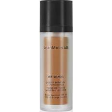 BareMinerals Original liquid foundation #29-neutral deep