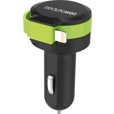RealPower Car Charger Cable L