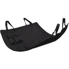 Bagsædebetræk vidaXL Rear Seat Cover for Pet