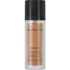 BareMinerals Original Liquid Mineral Foundation Broad Spectrum SPF20 #23 Medium Dark