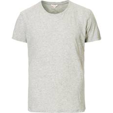 OB-T T-shirt - Mid Grey Melange