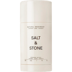 Salt & Stone Lavender & Sage Deo Roll-on 75g