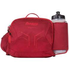 Røde Midjevesker Bergans Vengetind Hip Pack - Red