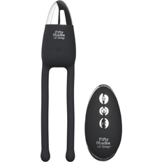 Fifty shades vibrator Fifty Shades of Grey Relentless Vibrations
