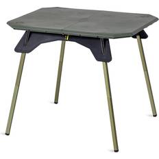 Moonlander Dual Height Table