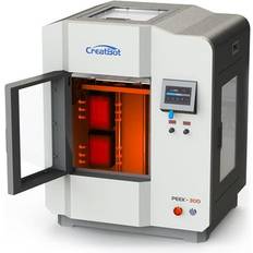 30.0 cm 3D-printers CreatBot Peek-300