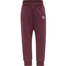 Hummel Dallas Pants - Roan Rouge (212453-4162)