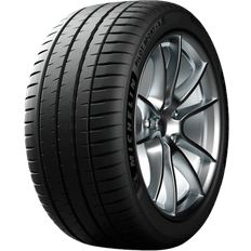 18 - 285 - Sommardäck Bildäck Michelin Pilot Sport 4S 285/40 ZR18 105Y XL