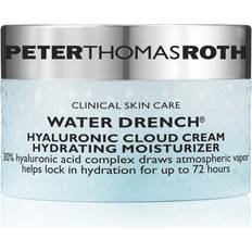 Facial Creams Peter Thomas Roth Water Drench Hyaluronic Cloud Cream Hydrating Moisturizer 0.7fl oz