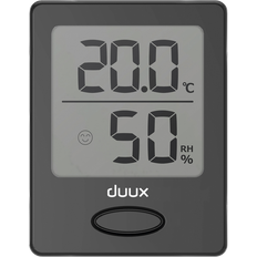 Sense Hygrometer & Thermometer