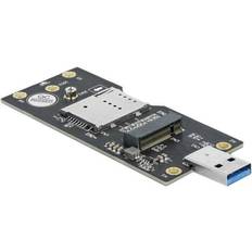 Controller Cards DeLock 63166