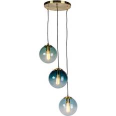 QAZQA Pallon Pendel ∅ 45cm
