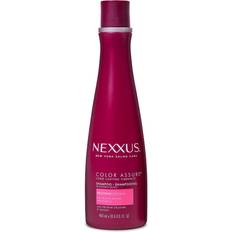 Nexxus Colour Assure Shampoo 400ml