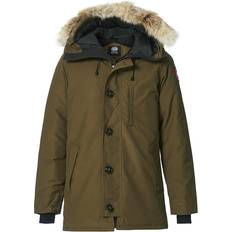 Canada Goose Canada Goose Chateau Parka Jacket - Military Green