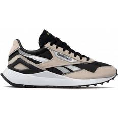 Reebok Classic Leather Legacy AZ - Core Black/Stucco/Silver Metallic