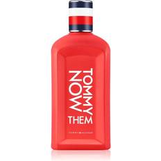 Tommy now Tommy Hilfiger Tommy Now Them EdT 100ml