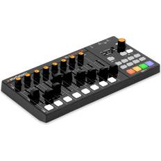 SL Mixface