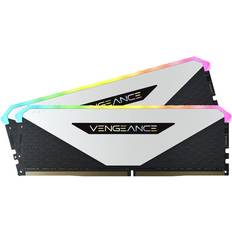 Corsair Vengeance CMN16GX4M2Z3600C18W module de mémoire 16 Go 2 x 8 Go DDR4 3600