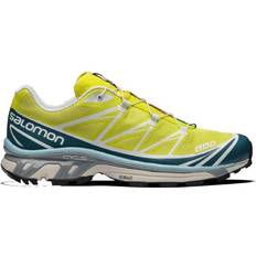 Salomon XT-6 Advanced 'Evening Primrose' Yellow Men's