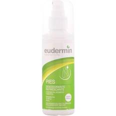 125.0 ml Deodoranter Eudermin Pies Deo Spray 125ml