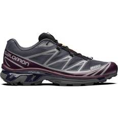 Salomon XT-6 GTX - Black/Ftw Silver • Find prices »