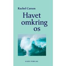 Havet omkring os (Inbunden, 2021)