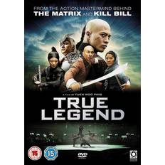 True Legend (DVD)