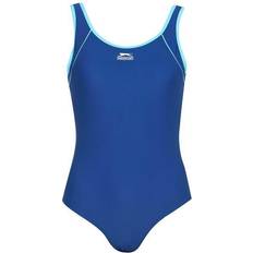 Basic Swimsuit - Navy