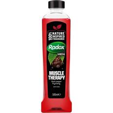 Men Muscle Therapy Bath Soak