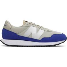 New Balance 237 M - Moonbeam/Team Royal