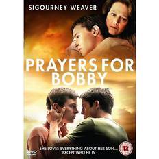 Drama DVD's Prayers For Bobby (DVD)