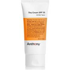 AHA-zuur - Dagcrème Gezichtscrèmes Anthony Day Cream SPF30