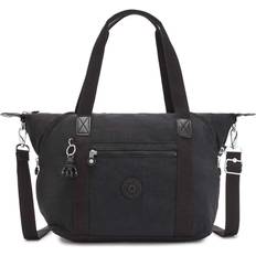 Kipling Toteväskor Kipling Art Mini - Black Noir