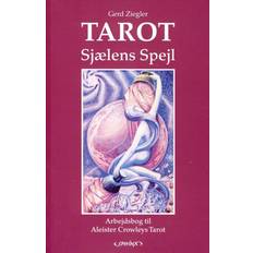 Tarot Tarot Sjælens Spejl (Hæftet, 2019)