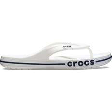 Crocs bayaband flip Crocs Bayaband Flip - White/Navy