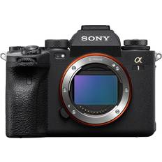 Sony a1 Sony Alpha 1 Black