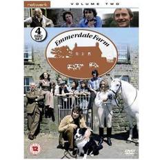 Dramas Movies Emmerdale Farm - Volume 2 (DVD)