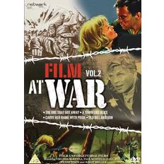 Films At War: Volume 2 (DVD)