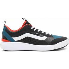 Vans Rubber Trainers Vans Carbon Ultrarange Exo M - Black/Electric Orange